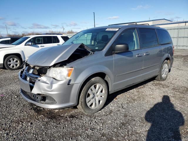 Photo 1 from auction – 2014 DODGE GRAND CARA with VIN 2C4RDGBG0ER424788