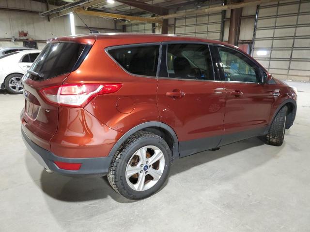 Photo 3 from auction – 2016 FORD ESCAPE with VIN 1FMCU0G73GUA11688
