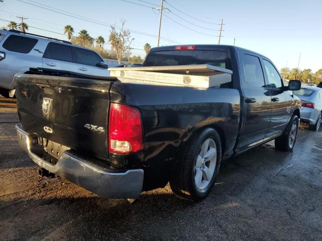 Photo 3 from auction – 2022 RAM 1500 CLASS with VIN 3C6RR7KG9NG211398