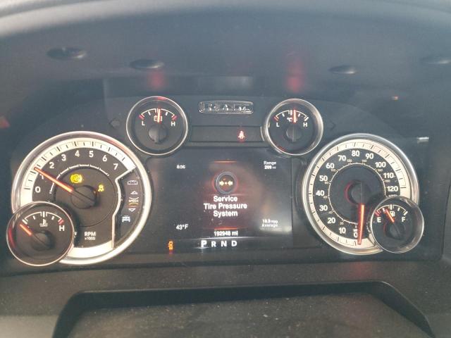 Photo 9 from auction – 2013 RAM 1500 SLT with VIN 1C6RR6LTXDS534999