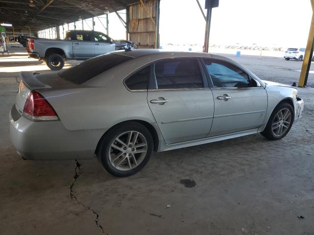 Photo 3 from auction – 2012 CHEVROLET IMPALA LTZ with VIN 2G1WC5E35C1141696