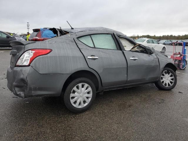 Photo 3 from auction – 2017 NISSAN VERSA S with VIN 3N1CN7AP1HL827655