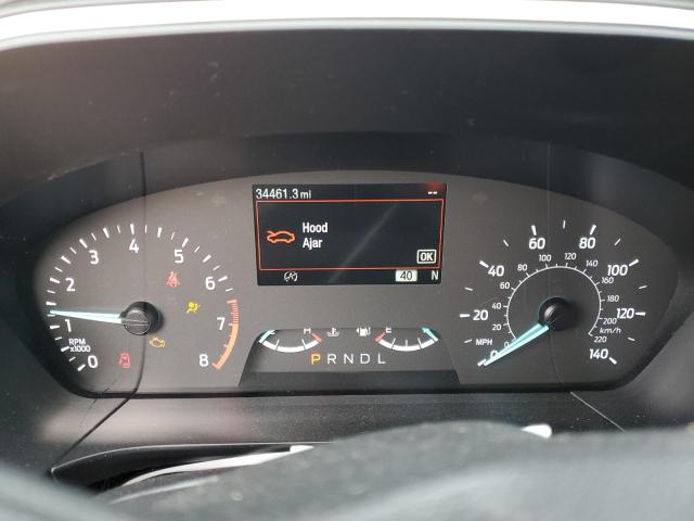 Photo 9 from auction – 2022 FORD ESCAPE SE with VIN 1FMCU9G68NUA09072