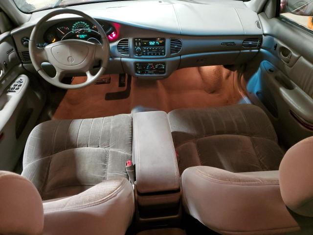 Photo 8 from auction – 1998 BUICK CENTURY CU with VIN 2G4WS52M6W1488025