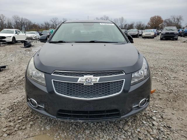 Photo 5 from auction – 2014 CHEVROLET CRUZ with VIN 1G1PG5SB4E7118632
