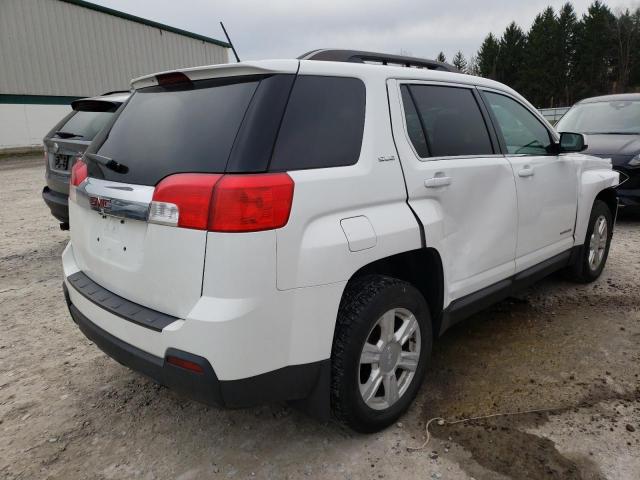 Photo 3 from auction – 2015 GMC TERRAIN SL with VIN 2GKALREK1F6355290
