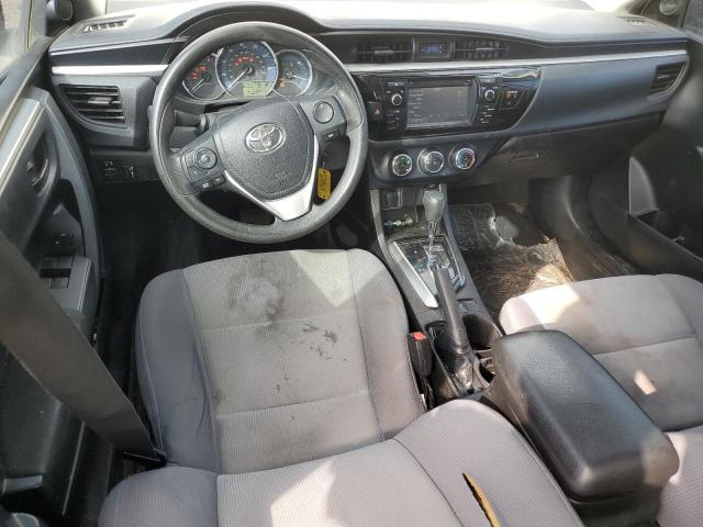 Photo 8 from auction – 2016 TOYOTA COROLLA L with VIN 5YFBURHE5GP460871