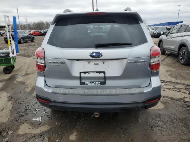 Photo 6 from auction – 2014 SUBARU FORESTER 2 with VIN JF2SJAJC3EH499925