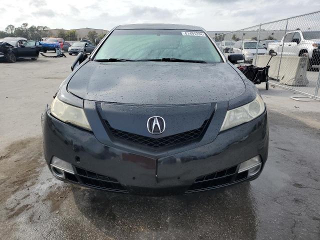 Photo 5 from auction – 2010 ACURA TL with VIN 19UUA9F24AA006084