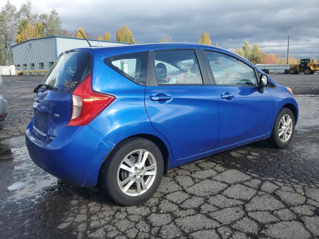Photo 3 from auction – 2014 NISSAN VERSA NOTE with VIN 3N1CE2CP5EL406324