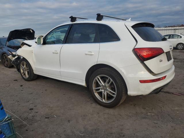 Photo 2 from auction – 2013 AUDI Q5 PREMIUM with VIN WA1DGAFP8DA079032