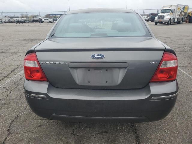 Photo 6 from auction – 2005 FORD FIVE HUNDR with VIN 1FAFP24195G163447