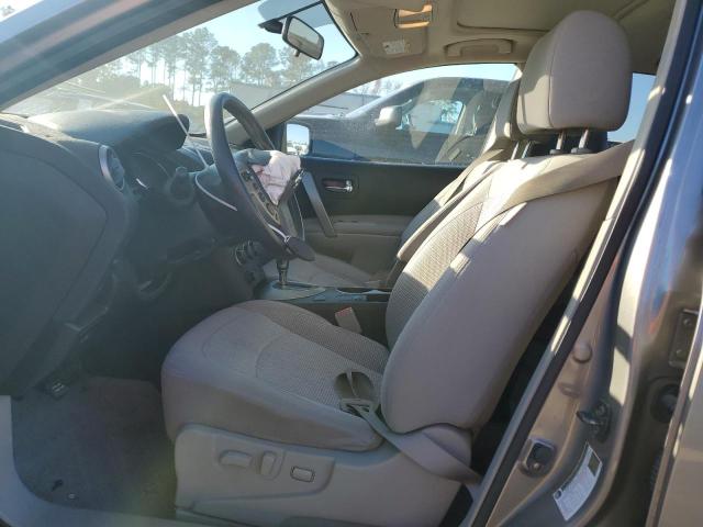 Photo 7 from auction – 2013 NISSAN ROGUE S with VIN JN8AS5MT2DW518585