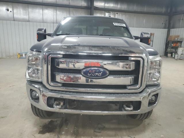 Photo 5 from auction – 2012 FORD F350 SUPER with VIN 1FT8W3BT9CED07720