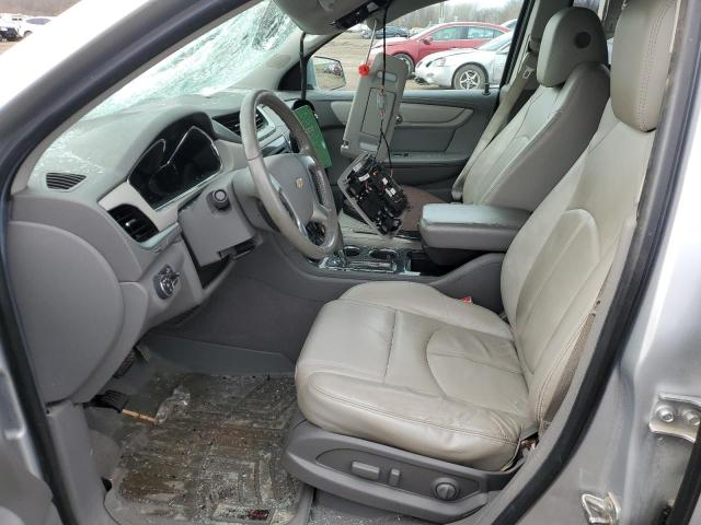 Photo 7 from auction – 2016 CHEVROLET TRAVERSE L with VIN 1GNKVHKD0GJ133216