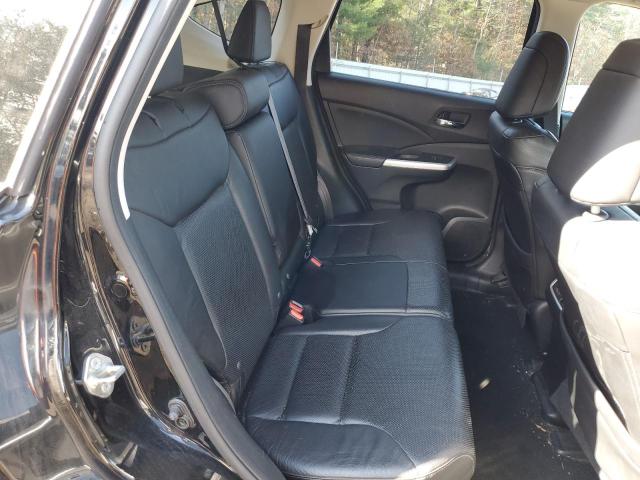 Photo 11 from auction – 2016 HONDA CR-V EXL with VIN 5J6RM4H70GL050808