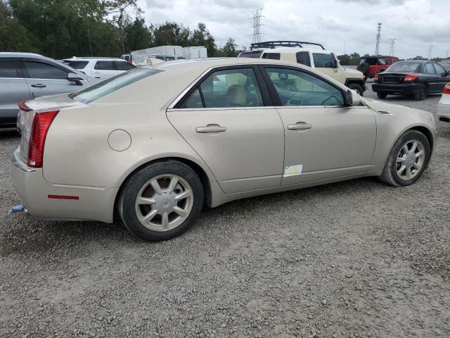 Photo 3 from auction – 2009 CADILLAC CTS with VIN 1G6DF577590160164