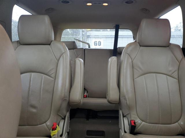Фото 10 с аукциона – 2011 GMC ACADIA DEN с VIN 1GKKVTED0BJ208047