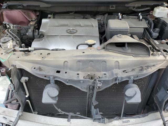 Photo 12 from auction – 2014 LEXUS RX 350 BAS with VIN 2T2BK1BA6EC228804