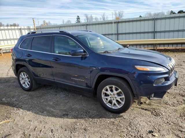 Photo 4 from auction – 2018 JEEP CHEROKEE L with VIN 1C4PJMCB5JD515117