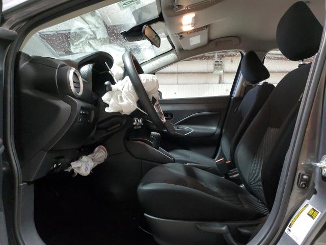 Photo 7 from auction – 2021 NISSAN VERSA S with VIN 3N1CN8DV2ML908481