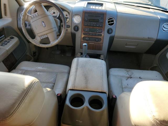 Photo 8 from auction – 2004 FORD F150 with VIN 1FTPX14584NC64632