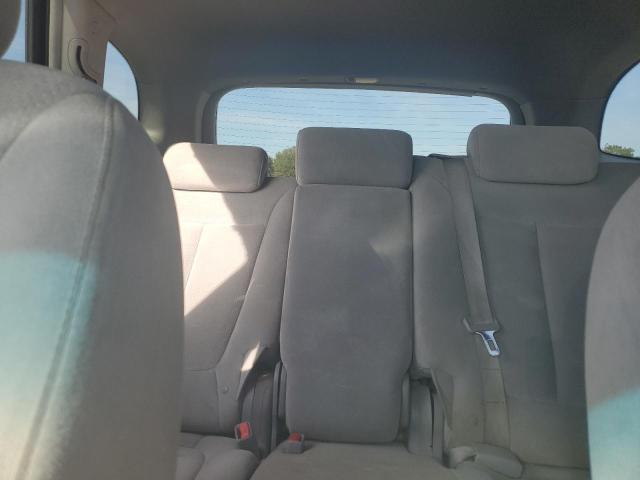 Photo 10 from auction – 2008 HYUNDAI SANTA FE G with VIN 5NMSG13DX8H145079
