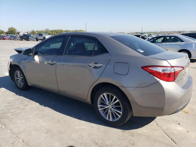Photo 2 from auction – 2015 TOYOTA COROLLA L with VIN 5YFBURHE5FP188384