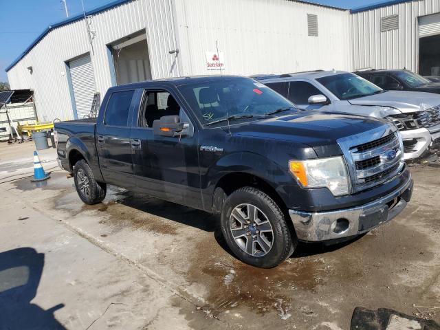 Photo 4 from auction – 2013 FORD F150 SUPER with VIN 1FTFW1CF4DFB61629