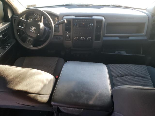 Photo 8 from auction – 2012 DODGE RAM 1500 S with VIN 1C6RD7FT2CS264830