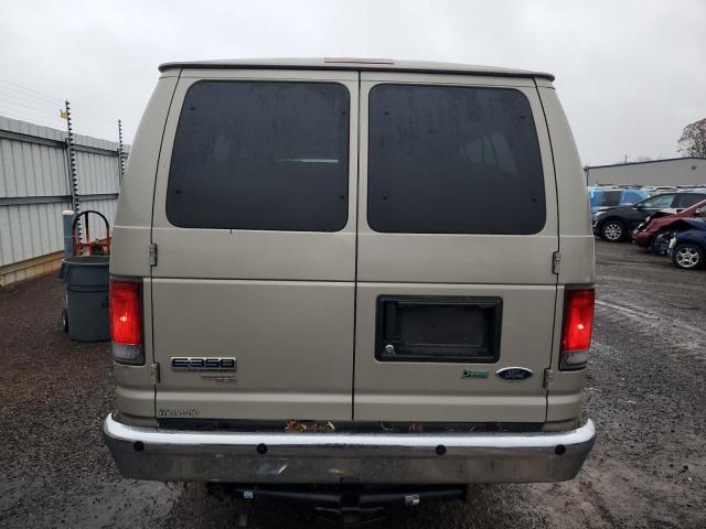 Photo 6 from auction – 2013 FORD ECONOLINE with VIN 1FBSS3BL0DDB13638