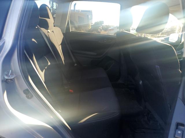 Photo 11 from auction – 2016 SUBARU FORESTER 2 with VIN JF2SJADC9GH402788