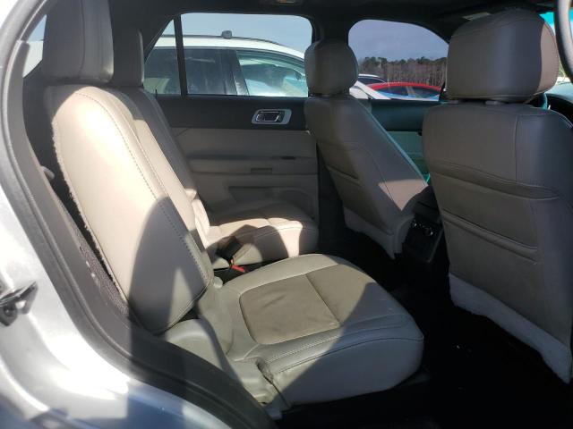 Photo 11 from auction – 2015 FORD EXPLORER L with VIN 1FM5K7F83FGB87820