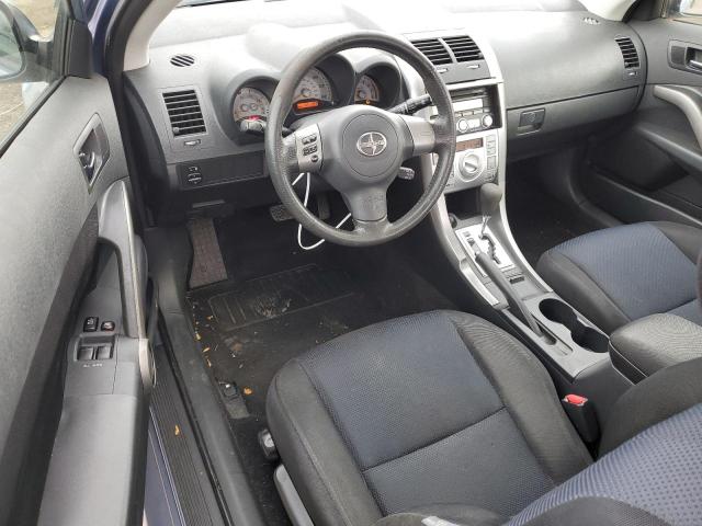 Photo 8 from auction – 2010 TOYOTA SCION TC with VIN JTKDE3B72A0309879