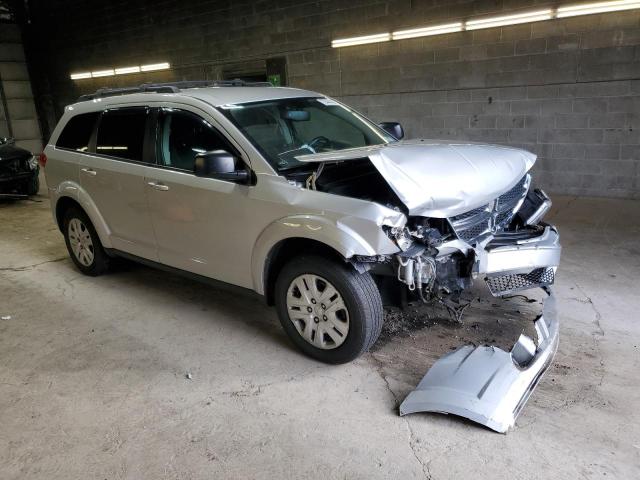Photo 4 from auction – 2014 DODGE JOURNEY SE with VIN 3C4PDCAB5ET116910