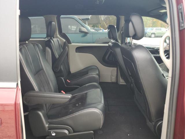 Photo 11 from auction – 2017 DODGE GRAND CARA with VIN 2C4RDGCG2HR724304