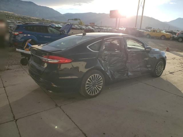 Photo 3 from auction – 2017 FORD FUSION TIT with VIN 3FA6P0SU9HR105434