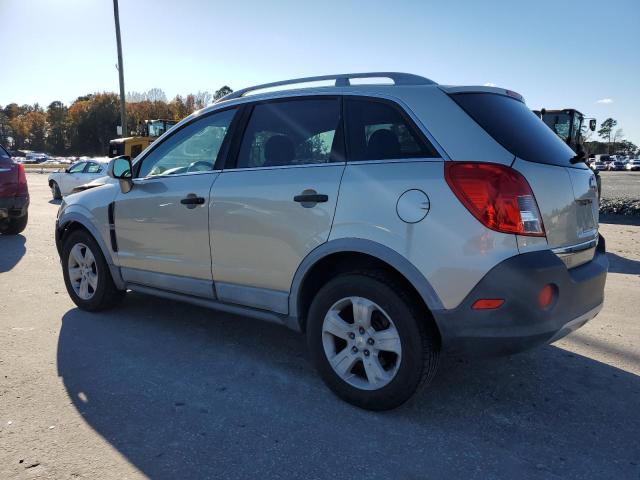 Photo 2 from auction – 2013 CHEVROLET CAPTIVA LS with VIN 3GNAL2EK9DS628887