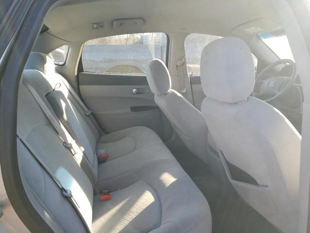 Photo 10 from auction – 2007 BUICK LACROSSE C with VIN 2G4WC582471235032