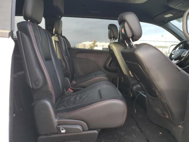 Photo 11 from auction – 2018 DODGE GRAND CARA with VIN 2C4RDGEG5JR224348