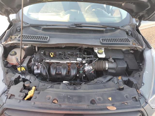 Photo 12 from auction – 2019 FORD ESCAPE S with VIN 1FMCU0F78KUA74506