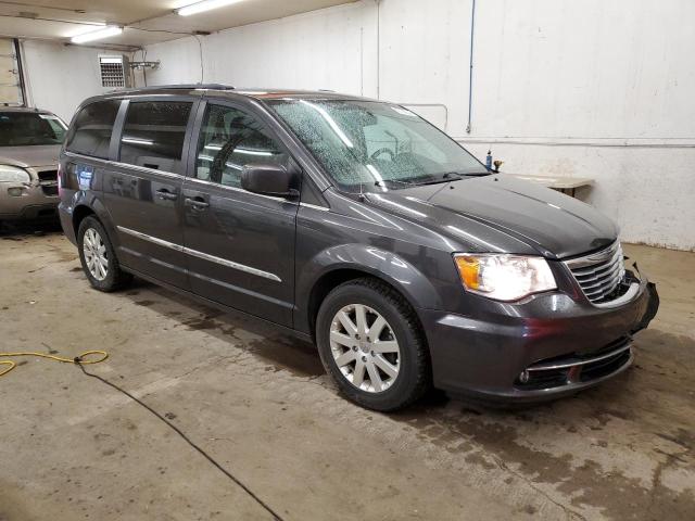 Photo 4 from auction – 2016 CHRYSLER TOWN & COU with VIN 2C4RC1BG4GR229201