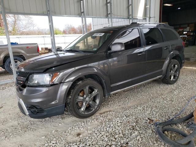 DODGE JOURNEY CR 2015 with VIN 3C4PDCGB1FT720737 - Photo from auction