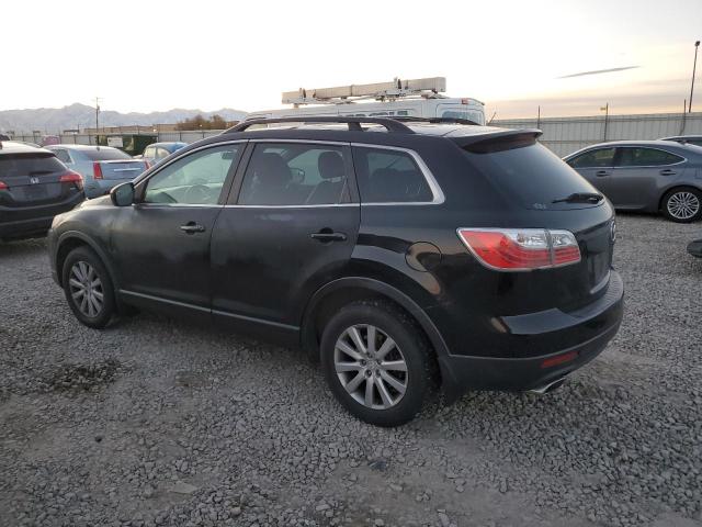 Photo 2 from auction – 2010 MAZDA CX-9 with VIN JM3TB3MV3A0204511