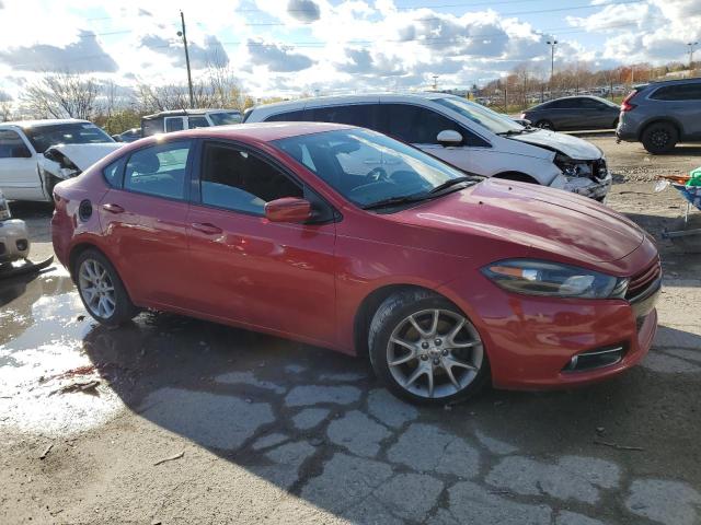 Photo 4 from auction – 2013 DODGE DART SXT with VIN 1C3CDFBA9DD105004