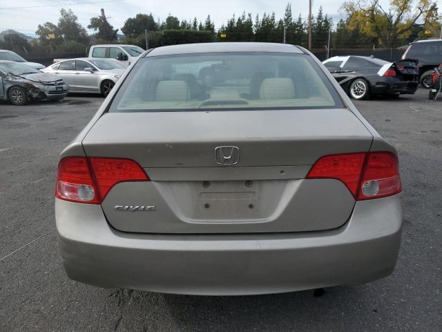 Photo 6 from auction – 2006 HONDA CIVIC with VIN 2HGFA16586H515883