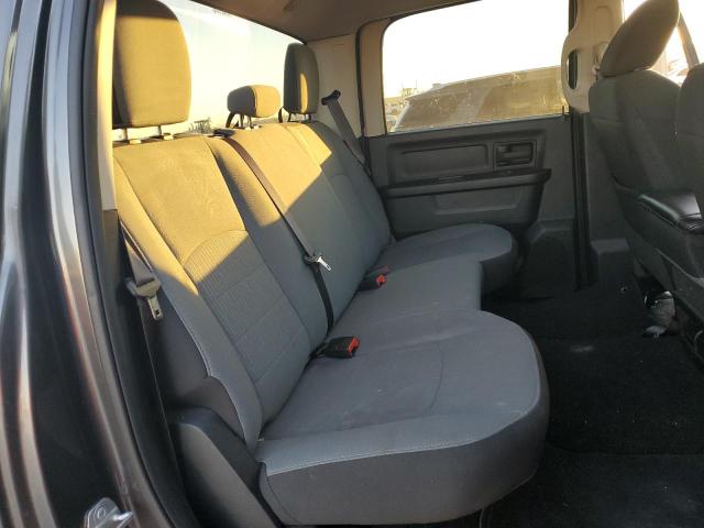 Photo 10 from auction – 2023 RAM 1500 CLASS with VIN 3C6RR6KG8PG562848