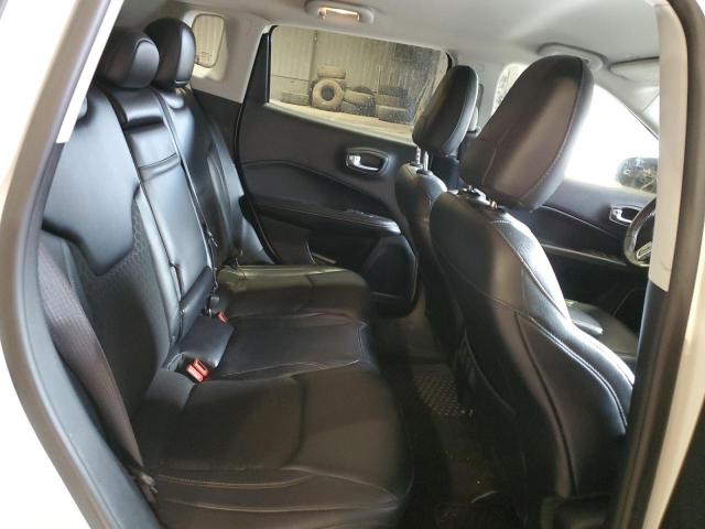 Photo 11 from auction – 2017 JEEP COMPASS LA with VIN 3C4NJDBBXHT689438