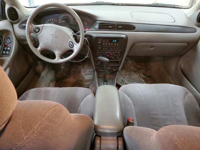 Photo 8 from auction – 2005 CHEVROLET CLASSIC with VIN 1G1ND52FX5M212048