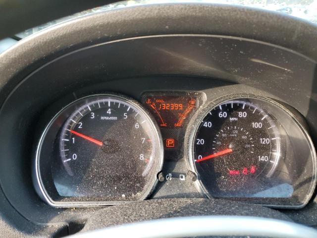 Zdjęcie 9 z aukcji – 2012 NISSAN VERSA S z VIN 3N1CN7AP7CL855954
